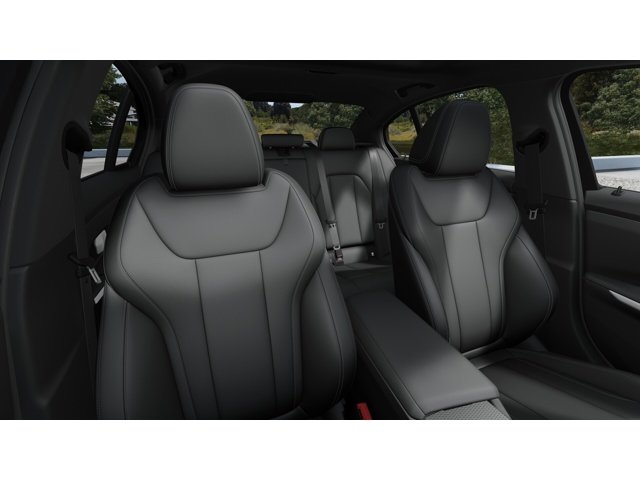 New 2026 Jet Black BMW 330i image 11