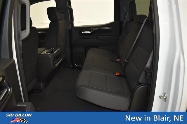 2026 Chevrolet Silverado 1500 LT - Photo 9