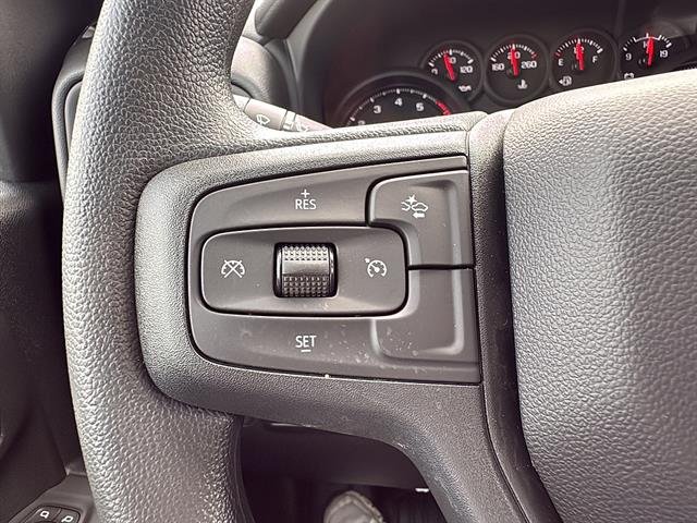2026 Chevrolet Silverado 3500 HD Work Truck - Photo 11