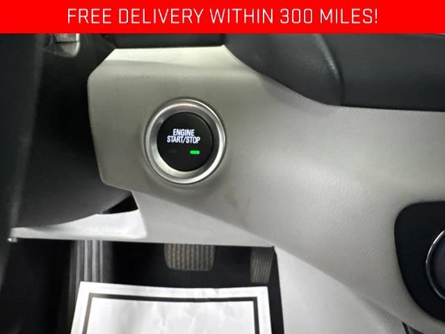 Certified Used 2024 Downpour Metallic GMC SLT image 16