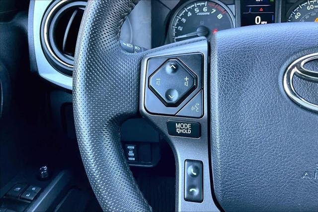 Certified Used 2023 CELESTIAL SILVER Toyota  image 24