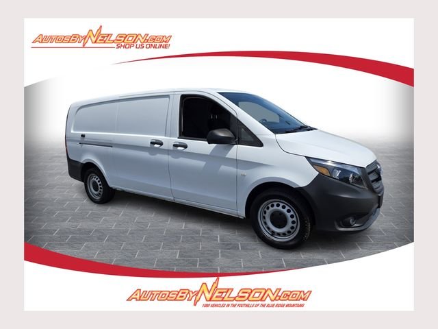 2020 Mercedes-Benz Metris Cargo Van