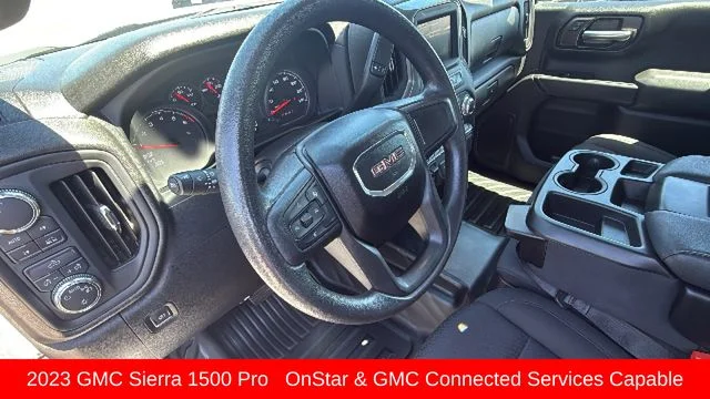 2023 GMC Sierra 1500 Pro - Photo 10