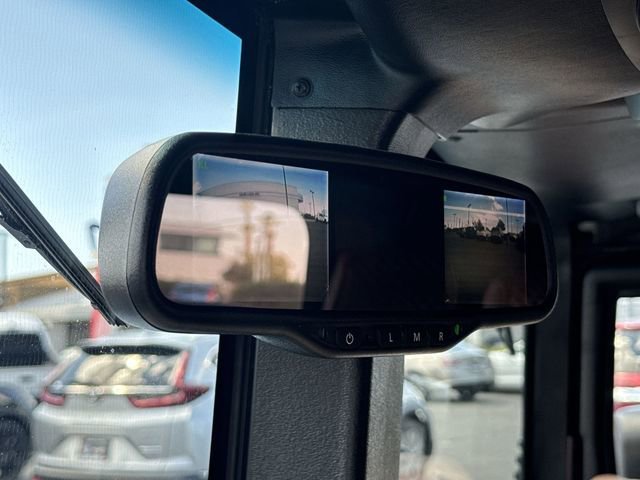 2001 Am General Hummer Base - Photo 14