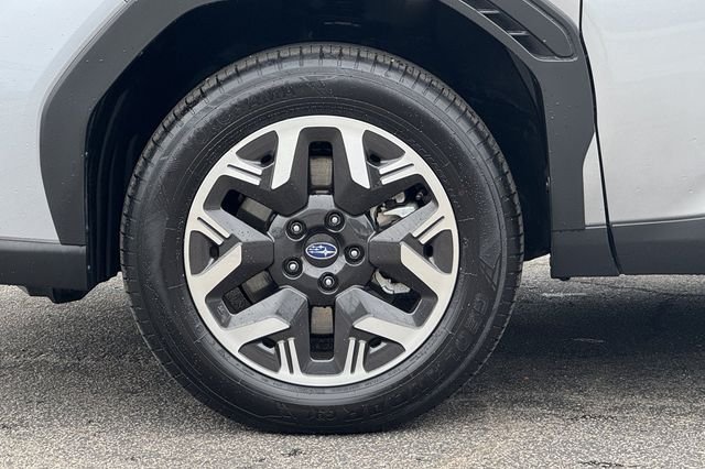 Certified Used 2026 Silver Subaru Premium image 32