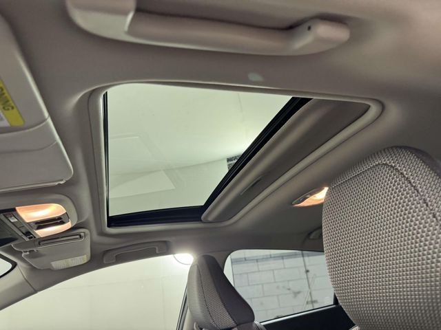 Certified Used 2024 Gray Metallic Subaru Premium image 31