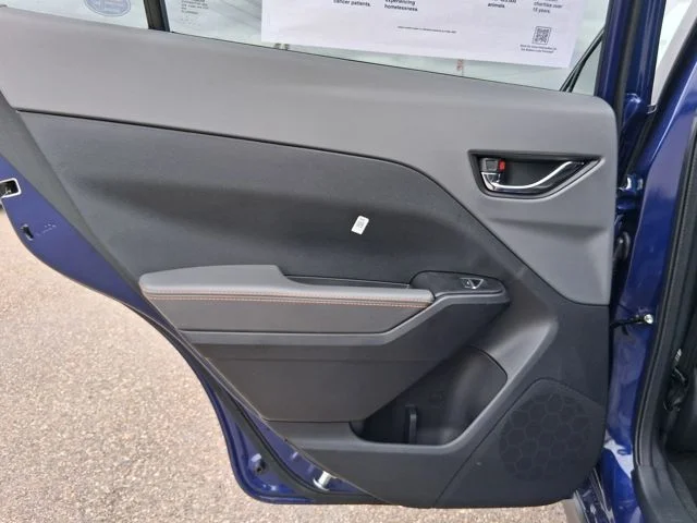 2026 Subaru Crosstrek Limited - Photo 15