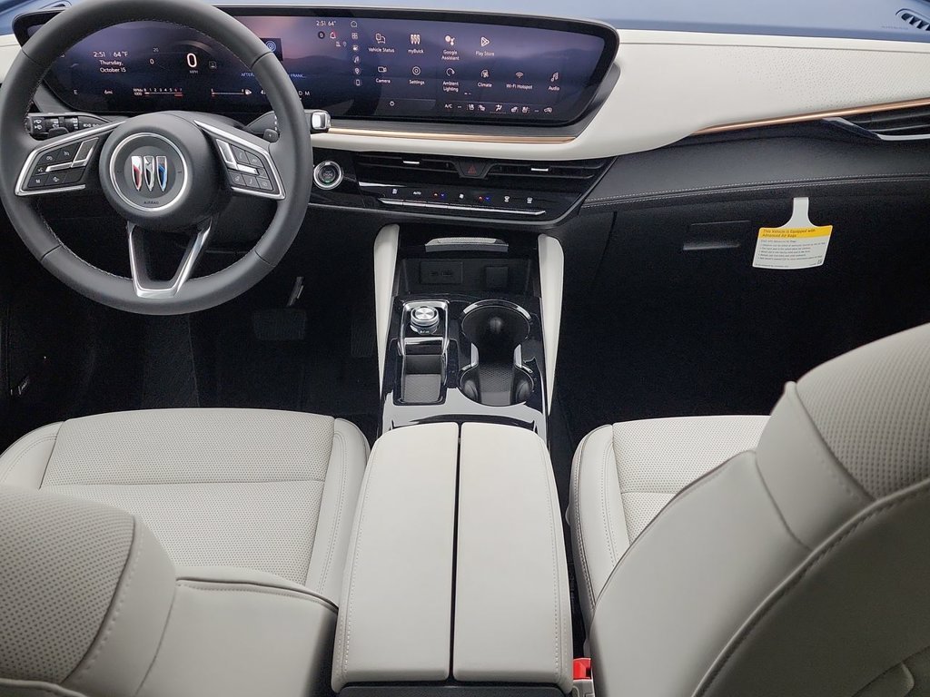2026 Buick Envision Avenir - Photo 22