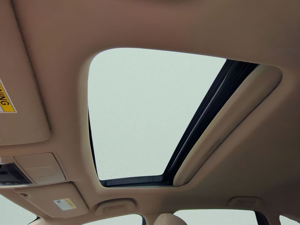 2025 Acura TLX Technology Package - Photo 20