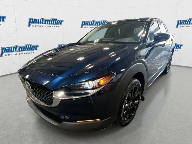 2026 Mazda CX-30 2.5 S Select Sport