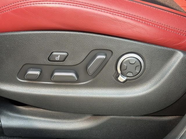 Used 2022 Gray Genesis 3.5T Sport image 16