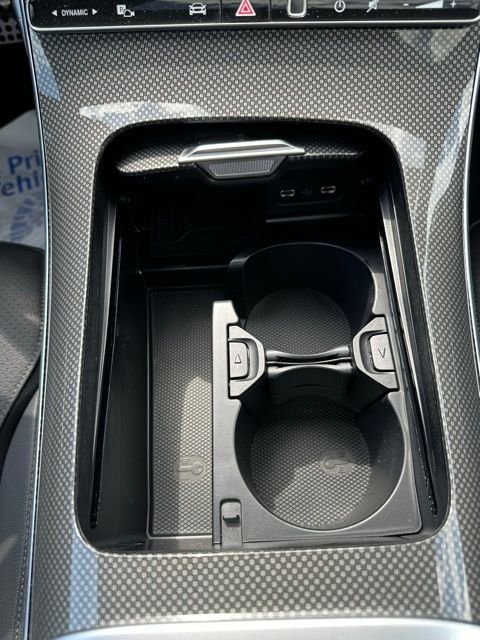 New 2026 Black Mercedes-Benz C 300 image 31