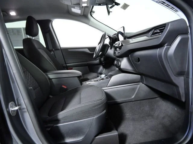 Certified Used 2025 Gray Ford Active image 10