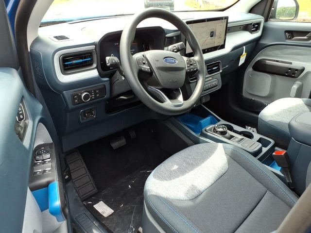 New 2026 Velocity Blue Ford XLT image 22