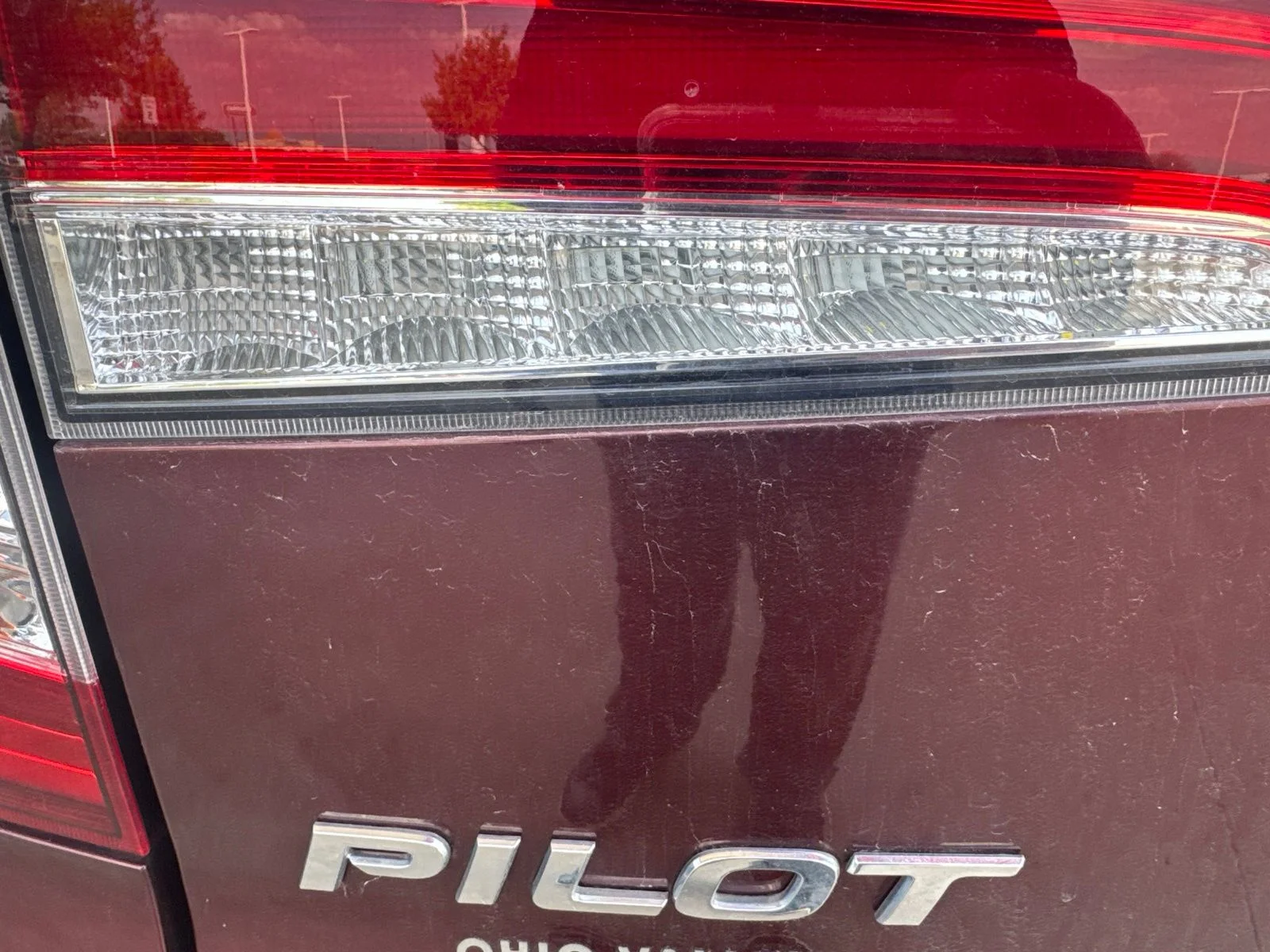 Used 2021  Honda EX-L image 16