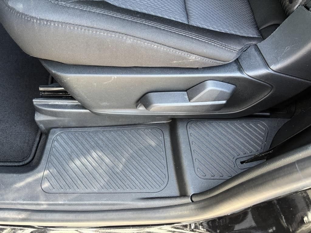 Certified Used 2022 Black Metallic Ford XLT image 44
