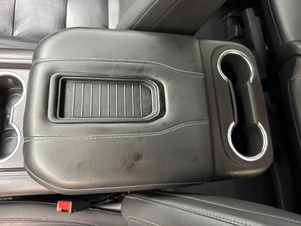 Used 2021 Gray Chevrolet LT image 73