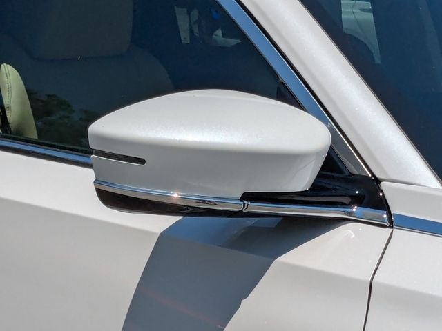 New 2026 Platinum White Pearl Acura Base image 10