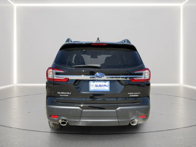 Used 2026 Black Subaru Touring image 4