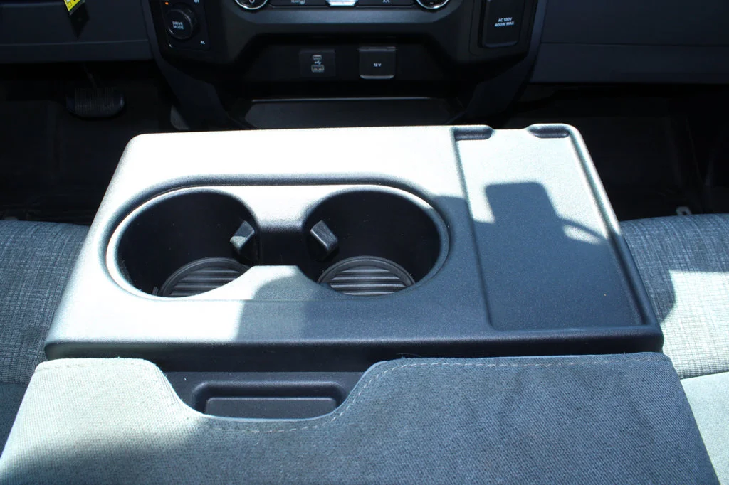 Used 2021 Oxford White Ford XLT image 24