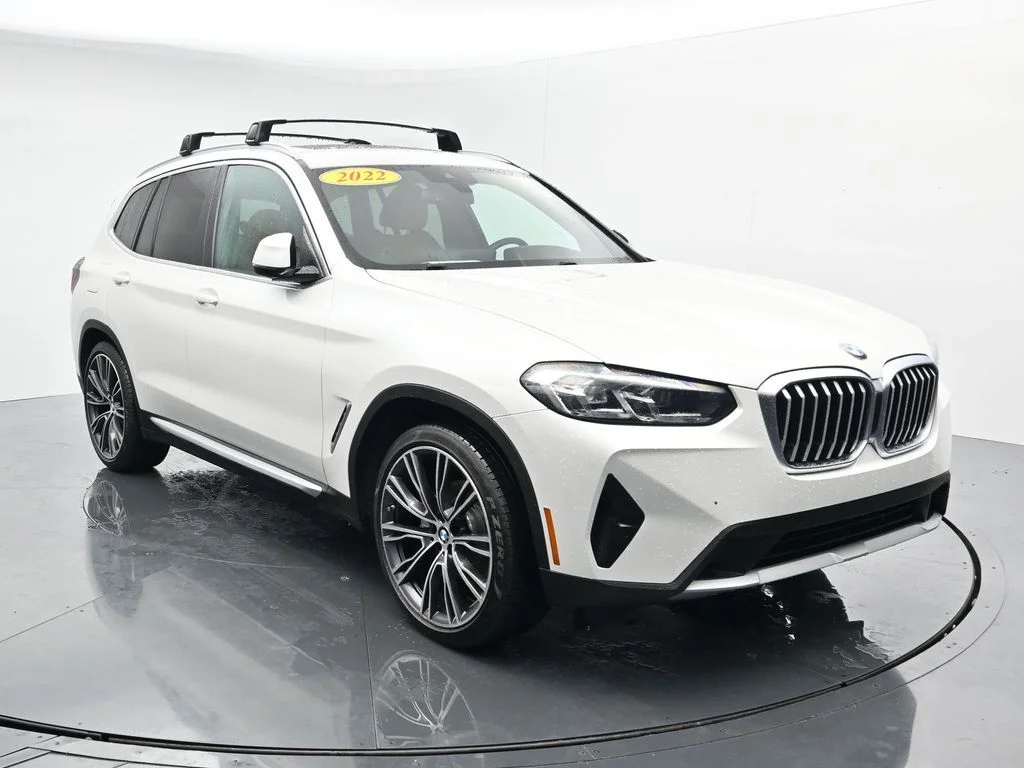 5UX53DP07N9J50702