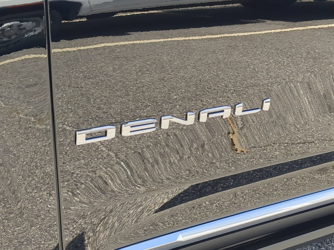 New 2026 Onyx Black GMC Denali image 33