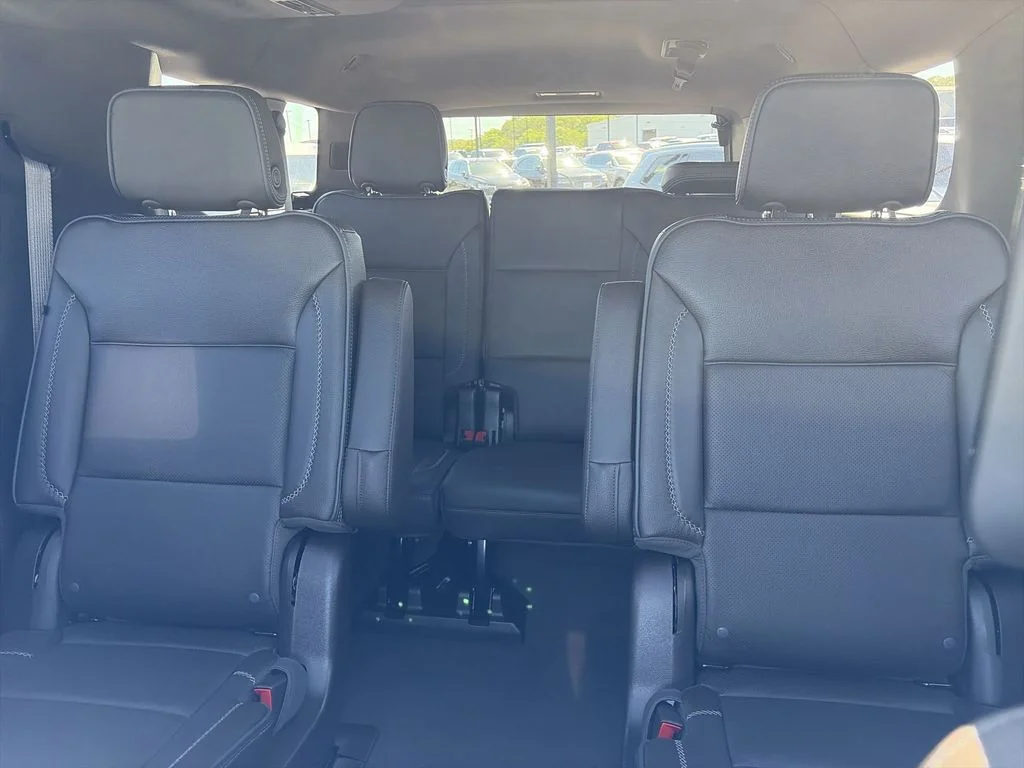 Certified Used 2024 Blue GMC Denali image 23