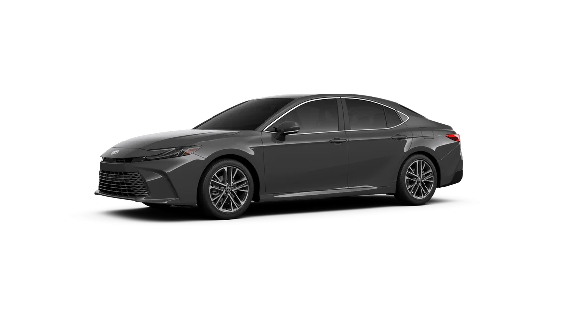 New 2027 Underground Toyota XLE image 24
