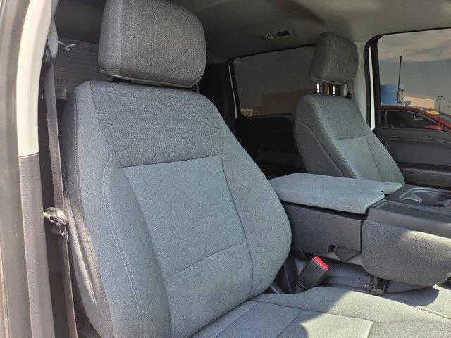 Used 2024 Oxford White Ford XLT image 31
