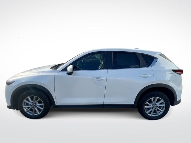 2023 Mazda CX-5 S Preferred package