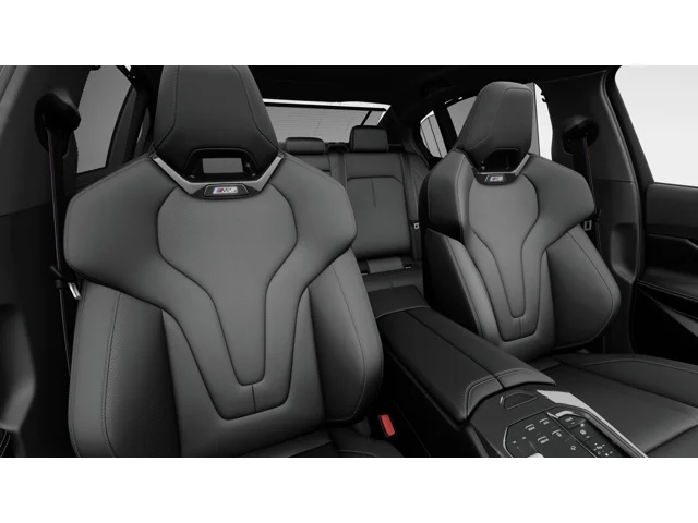 New 2027 Black Sapphire Metallic BMW  image 11