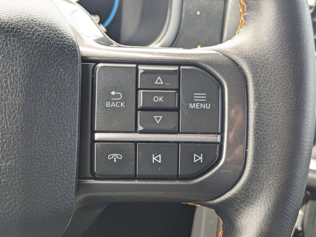 Used 2023  Ford Tremor image 24