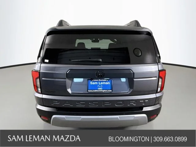 Used 2026 Gray Honda RTL image 6