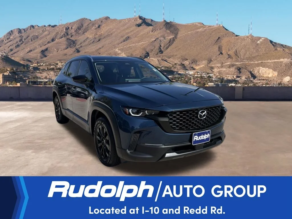 2025 Mazda CX-50 Select - Photo 7