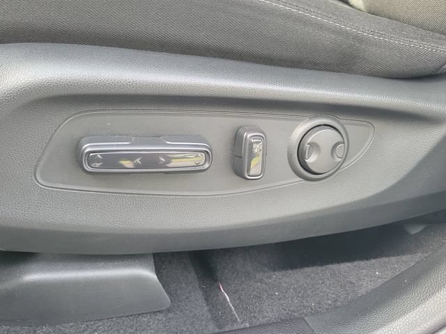2025 Honda CR-V EX - Photo 19