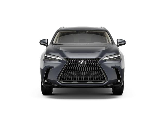 New 2026 Cloudburst Gray Lexus LUXURY AWD image 5