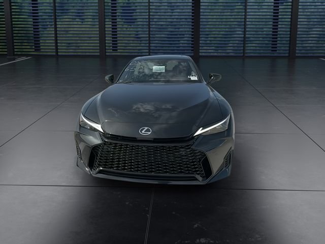 New 2026 Caviar Lexus  350 F SPORT DESIGN image 3