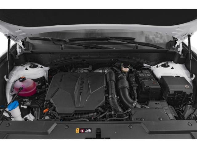 New 2027 Ecotronic Gray Hyundai SEL image 12