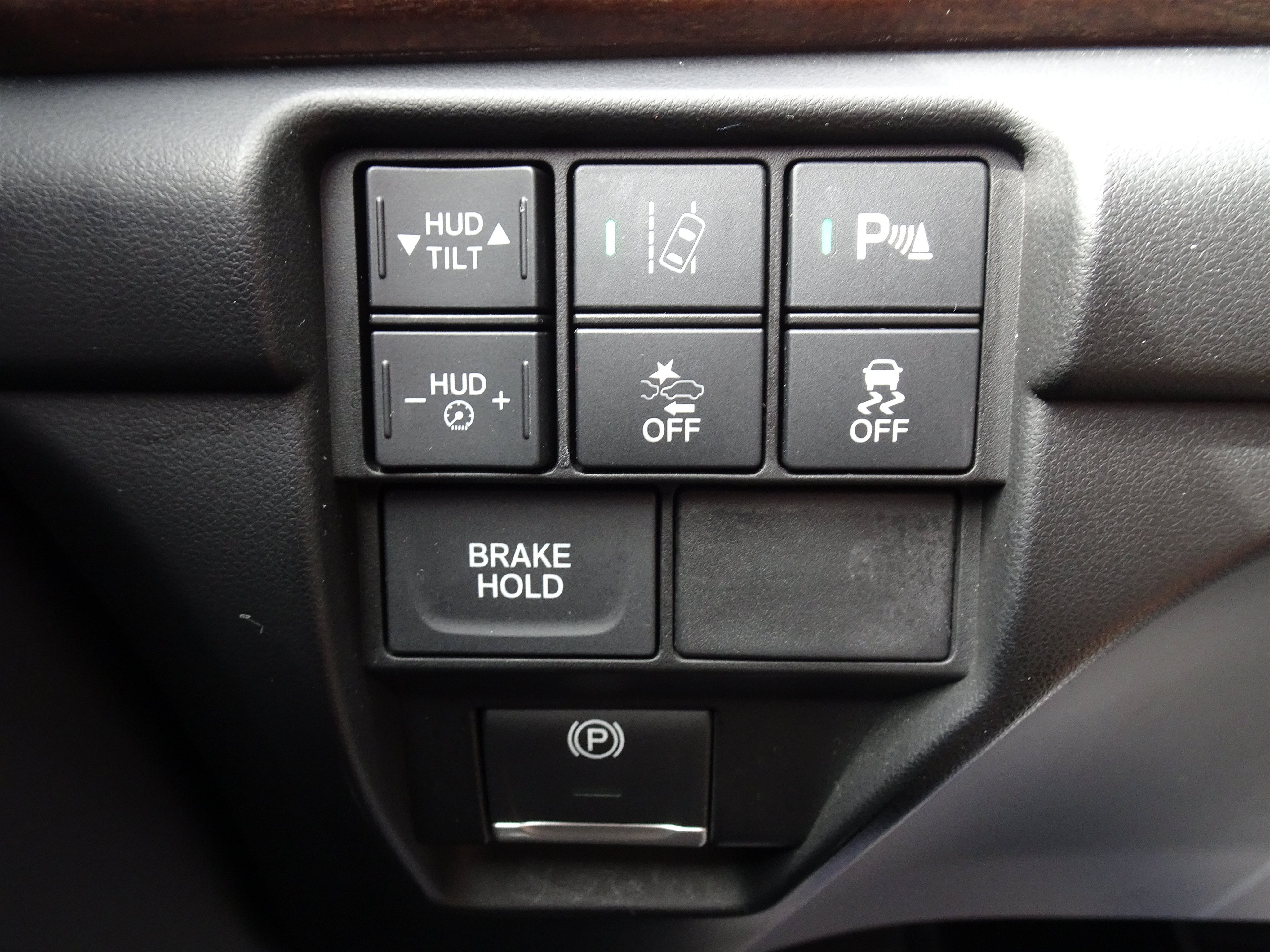 Used 2019 Gunmetal Metallic Acura w/Advance Pkg image 25