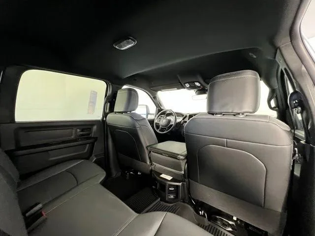 2026 RAM 2500 Tradesman - Photo 38