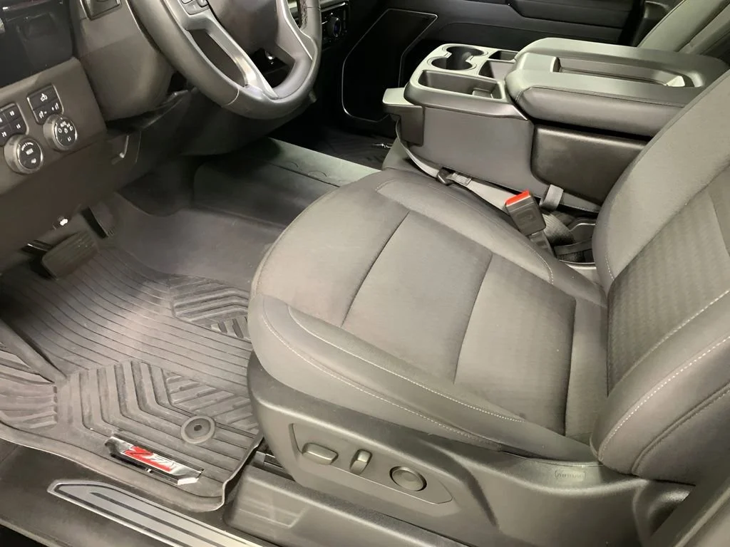 2024 Chevrolet Silverado 1500 RST - Photo 27