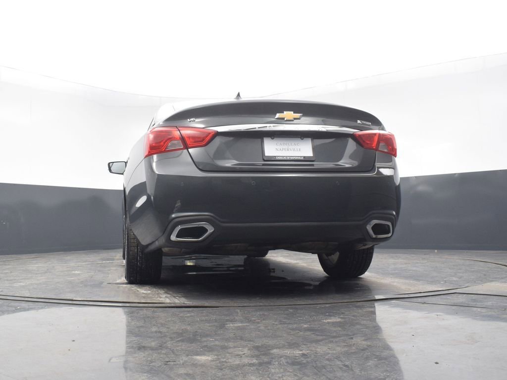 2019 CHEVROLET IMPALA - Image 43