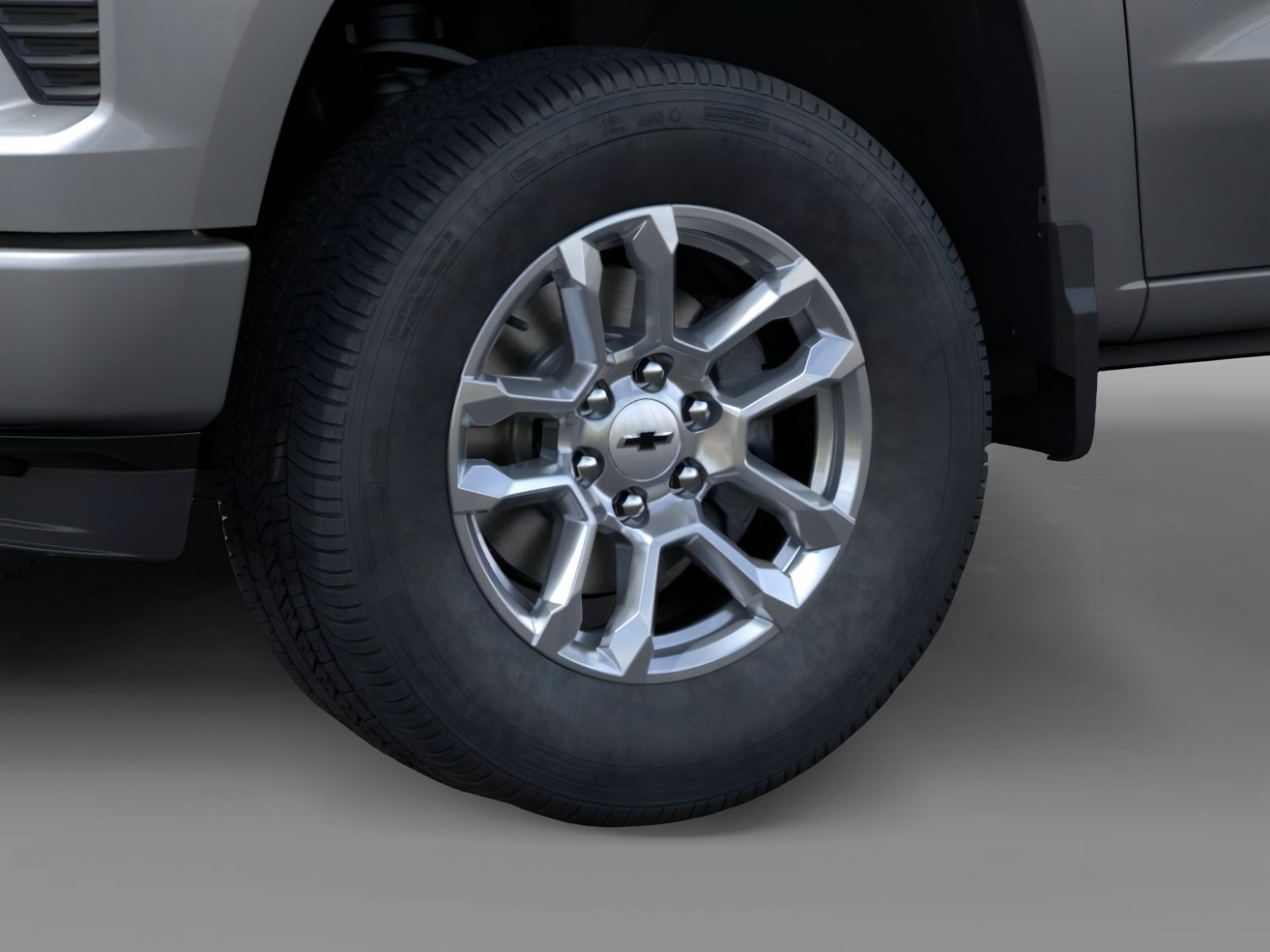 2026 Chevrolet Silverado 1500 RST - Photo 9