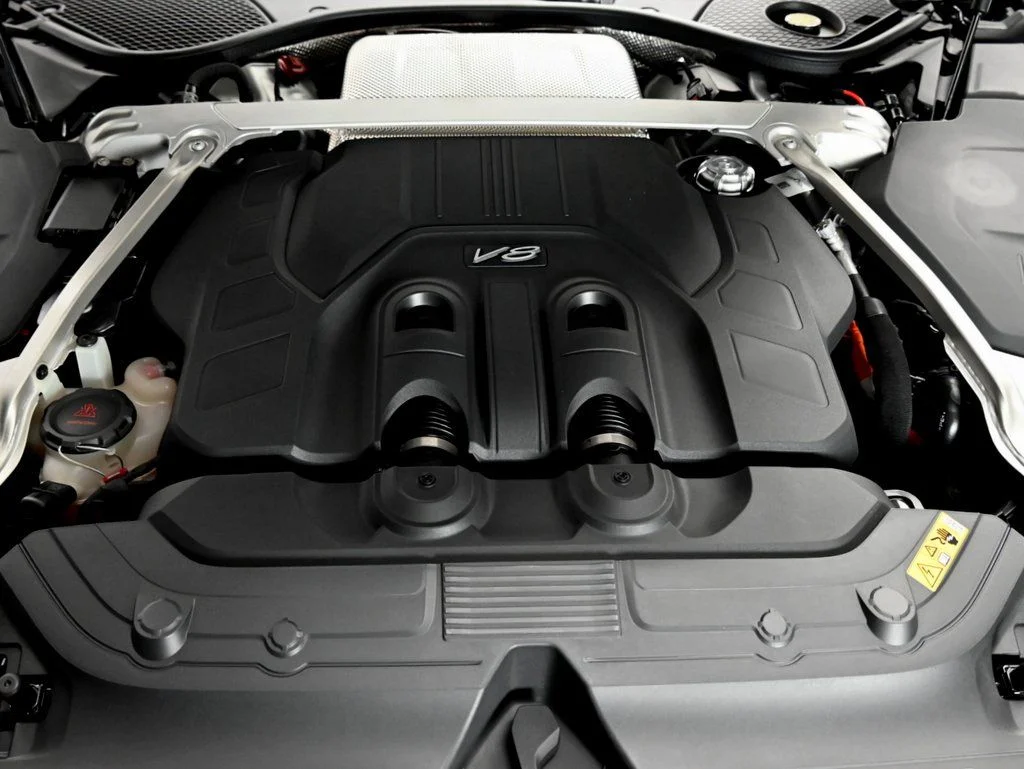 New 2026 Dark Sapphire Bentley  image 37