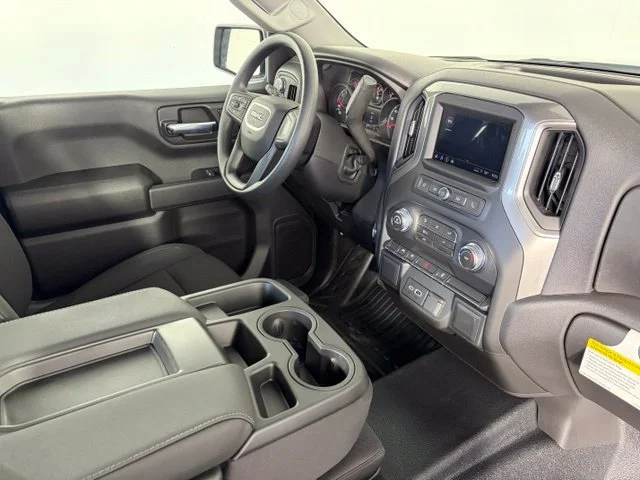 2026 GMC Sierra 1500 Pro - Photo 42