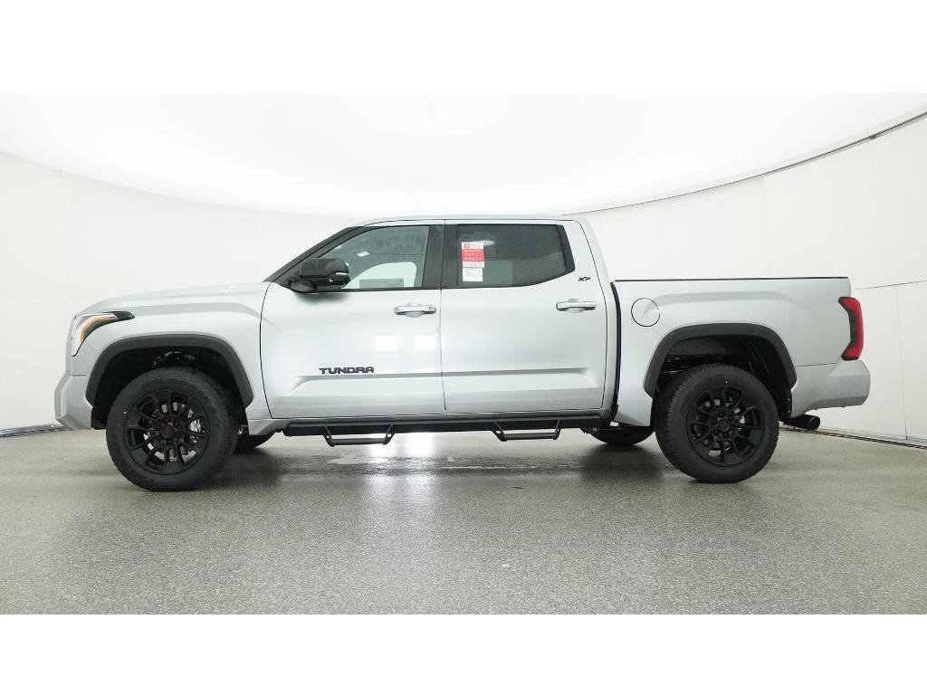 New 2026 Silver Toyota SR5 image 19