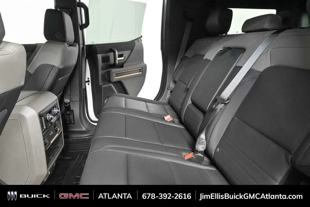 2025 GMC HUMMER EV 3X - Photo 17