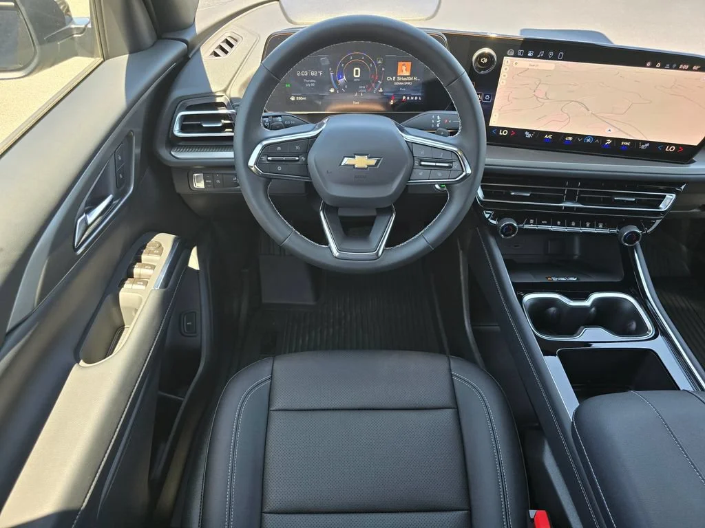 2026 Chevrolet Traverse LT - Photo 30