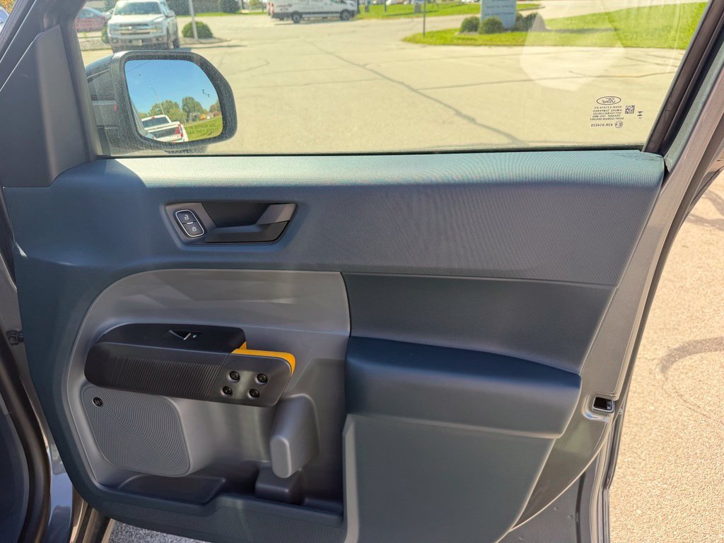 2026 Ford Maverick Tremor - Photo 26
