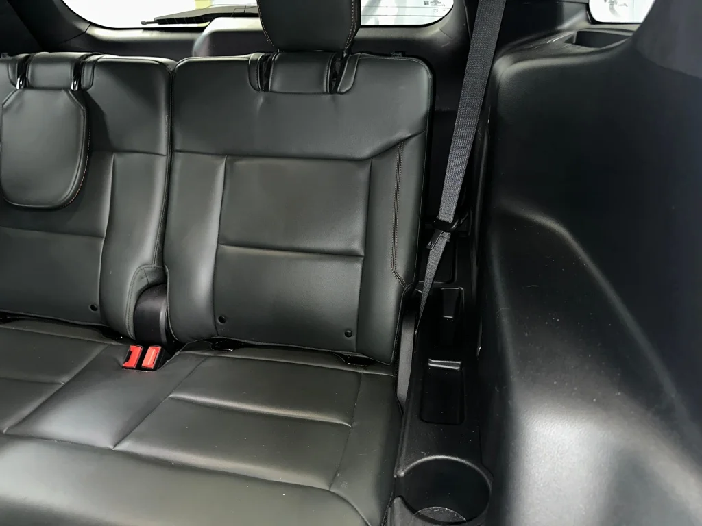 2023 Ford Explorer TIMBERLINE - Photo 23